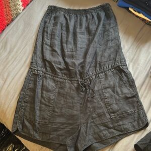 DONATING SOON - MAKE OFFERS! 
Joie Romper